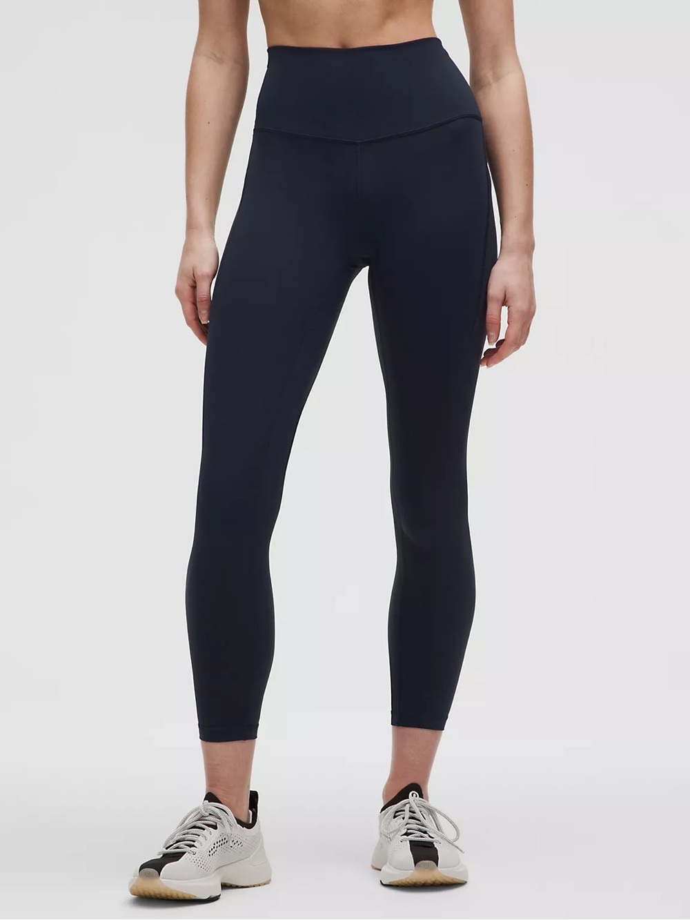 lululemon athletica High-Rise Leggings - Black